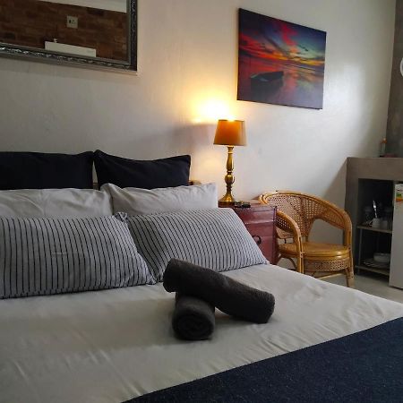 Limonite Guesthouse Pretoria-Noord Dış mekan fotoğraf