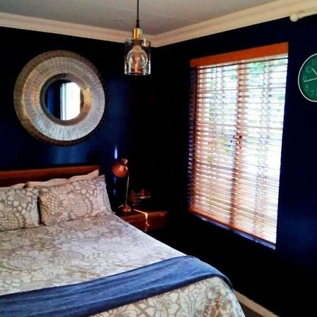 Limonite Guesthouse Pretoria-Noord Dış mekan fotoğraf