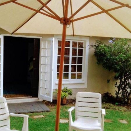 Limonite Guesthouse Pretoria-Noord Dış mekan fotoğraf