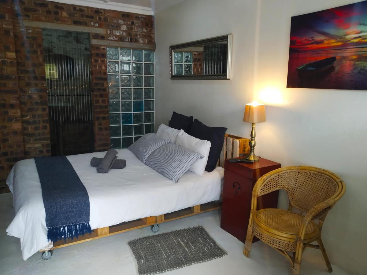 Limonite Guesthouse Pretoria-Noord Dış mekan fotoğraf