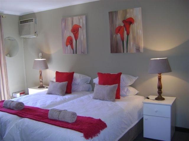 Limonite Guesthouse Pretoria-Noord Dış mekan fotoğraf