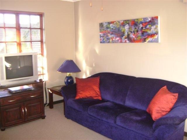 Limonite Guesthouse Pretoria-Noord Dış mekan fotoğraf