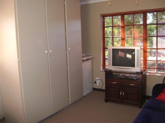 Limonite Guesthouse Pretoria-Noord Dış mekan fotoğraf