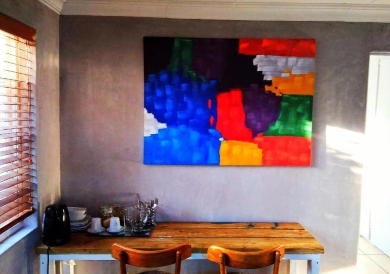 Limonite Guesthouse Pretoria-Noord Dış mekan fotoğraf