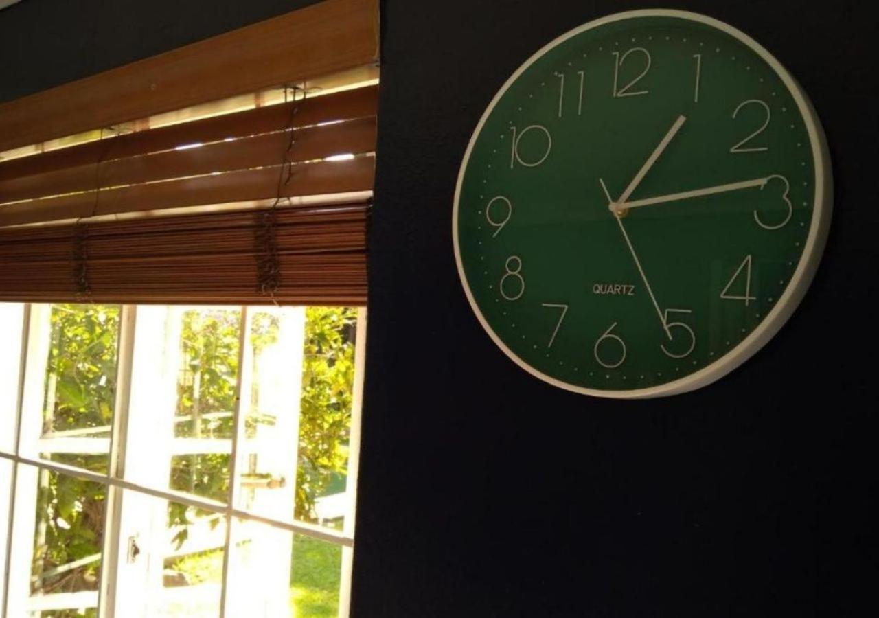 Limonite Guesthouse Pretoria-Noord Dış mekan fotoğraf