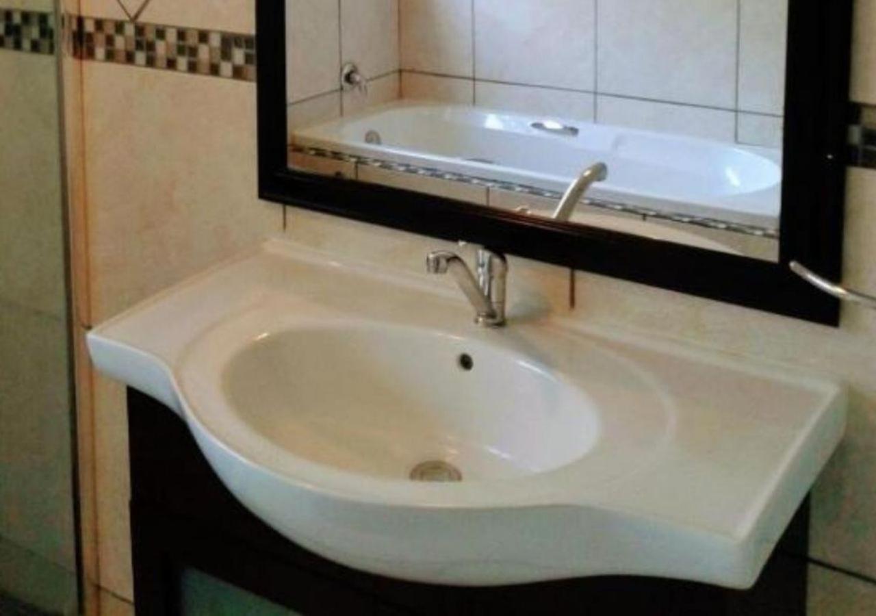 Limonite Guesthouse Pretoria-Noord Dış mekan fotoğraf