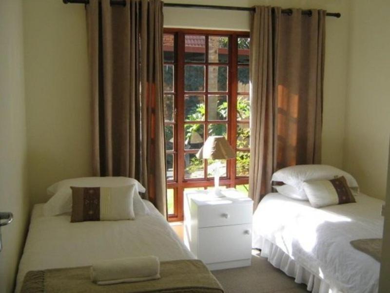 Limonite Guesthouse Pretoria-Noord Dış mekan fotoğraf