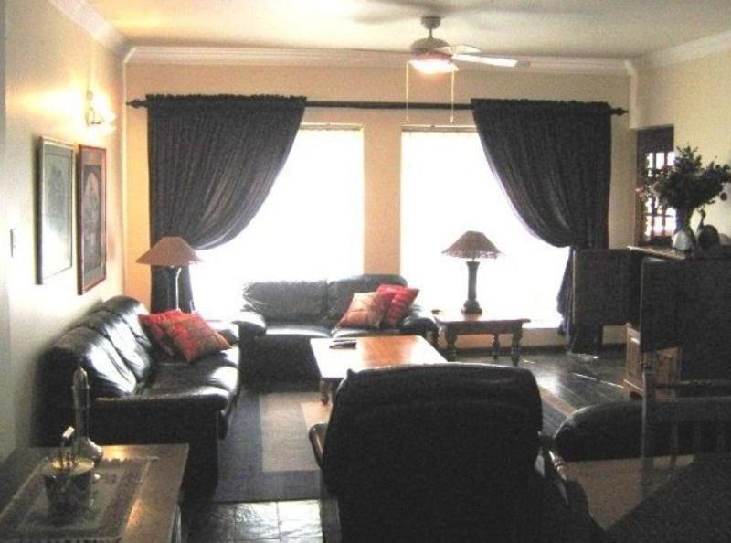 Limonite Guesthouse Pretoria-Noord Dış mekan fotoğraf