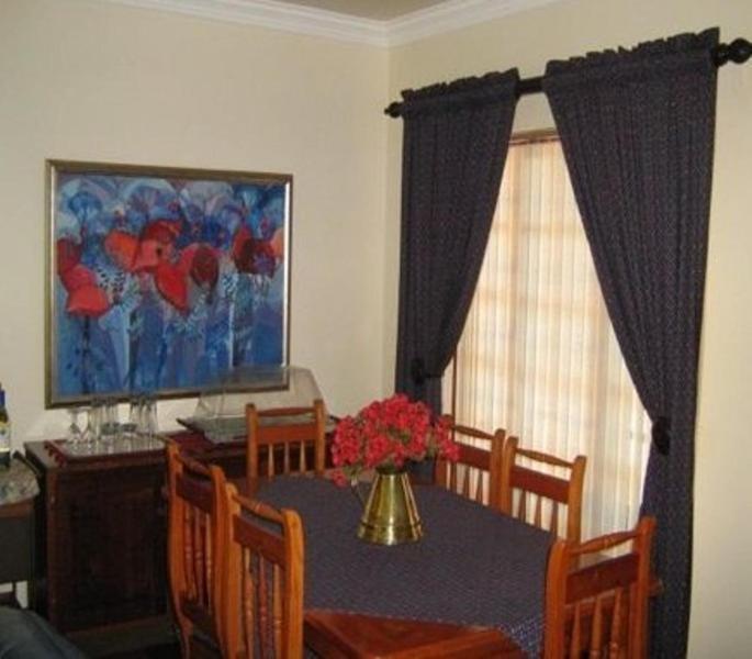 Limonite Guesthouse Pretoria-Noord Dış mekan fotoğraf