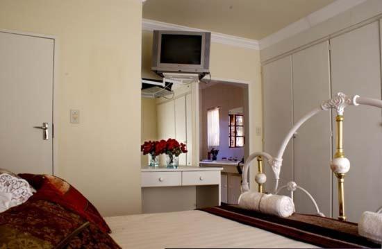 Limonite Guesthouse Pretoria-Noord Dış mekan fotoğraf
