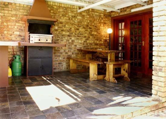 Limonite Guesthouse Pretoria-Noord Dış mekan fotoğraf