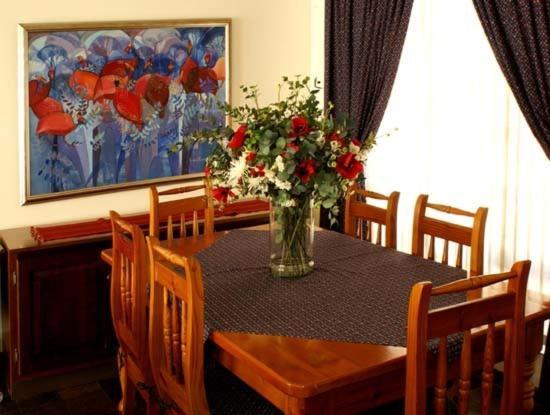 Limonite Guesthouse Pretoria-Noord Dış mekan fotoğraf