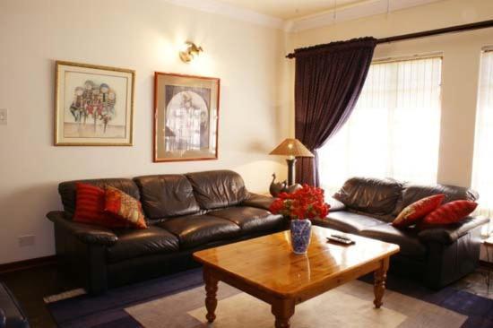 Limonite Guesthouse Pretoria-Noord Dış mekan fotoğraf
