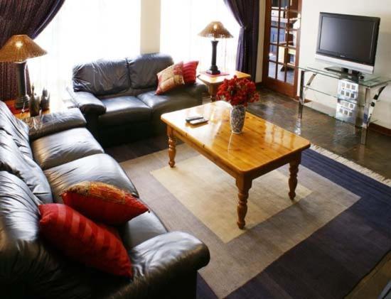 Limonite Guesthouse Pretoria-Noord Dış mekan fotoğraf