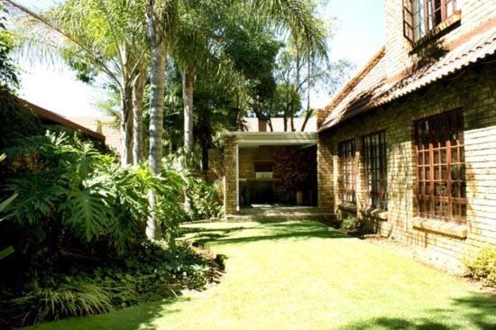 Limonite Guesthouse Pretoria-Noord Dış mekan fotoğraf