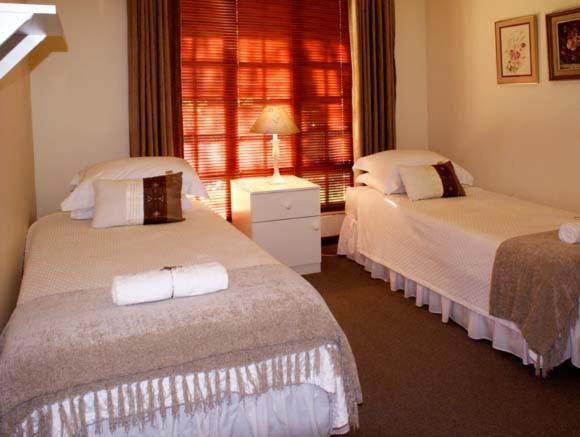 Limonite Guesthouse Pretoria-Noord Dış mekan fotoğraf