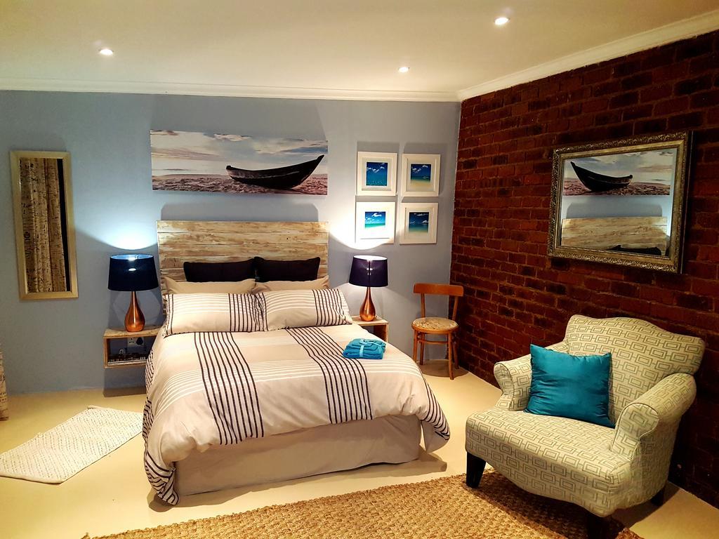 Limonite Guesthouse Pretoria-Noord Dış mekan fotoğraf