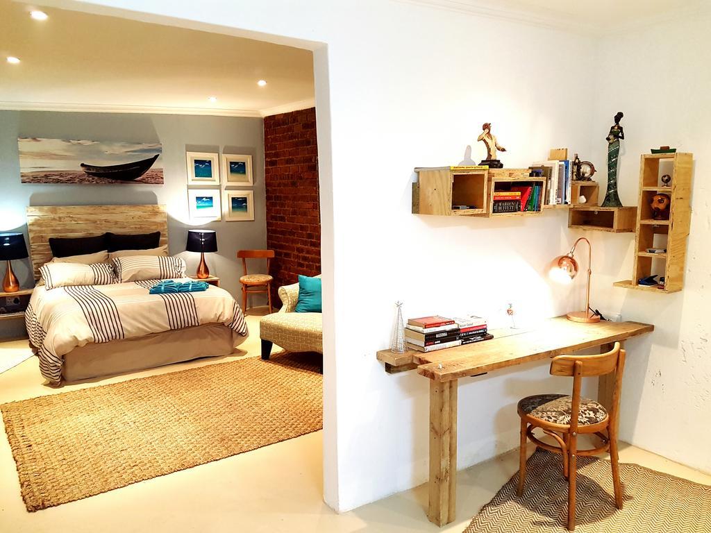 Limonite Guesthouse Pretoria-Noord Dış mekan fotoğraf