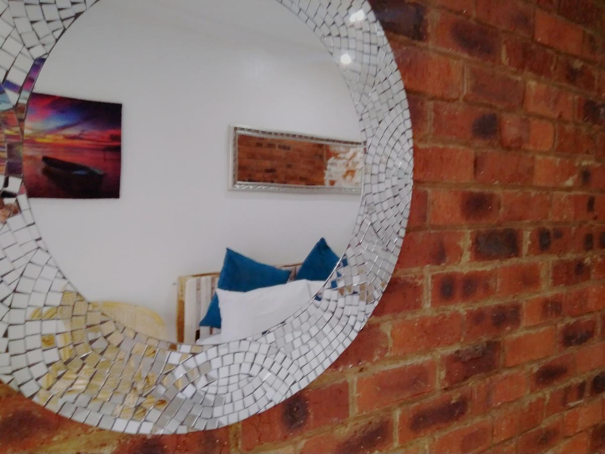 Limonite Guesthouse Pretoria-Noord Dış mekan fotoğraf