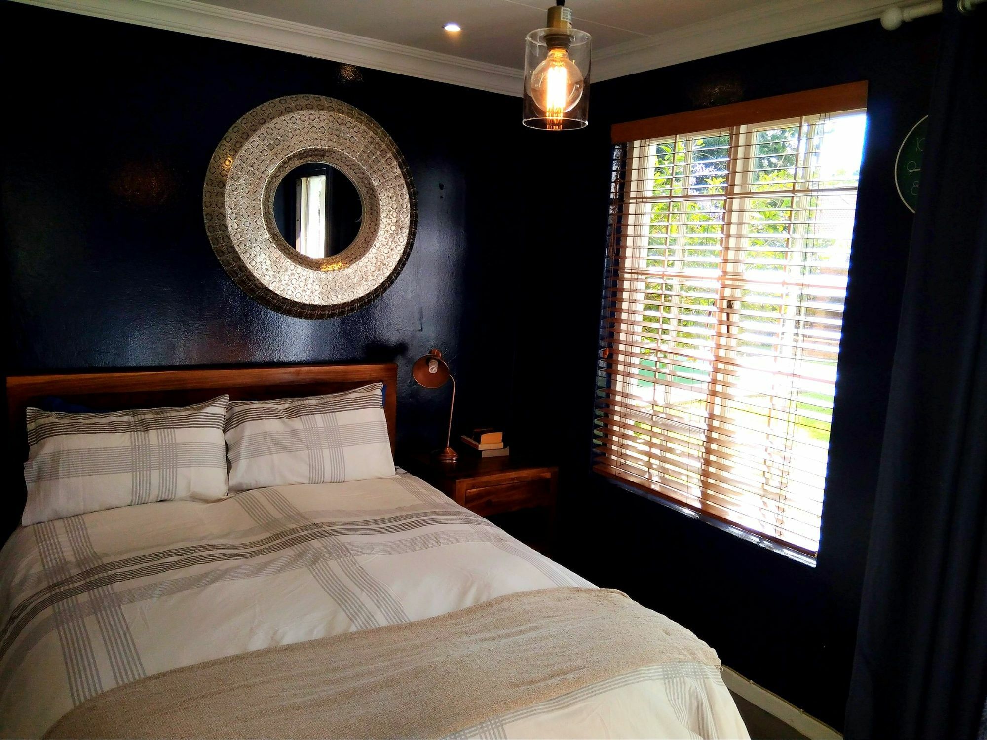 Limonite Guesthouse Pretoria-Noord Dış mekan fotoğraf