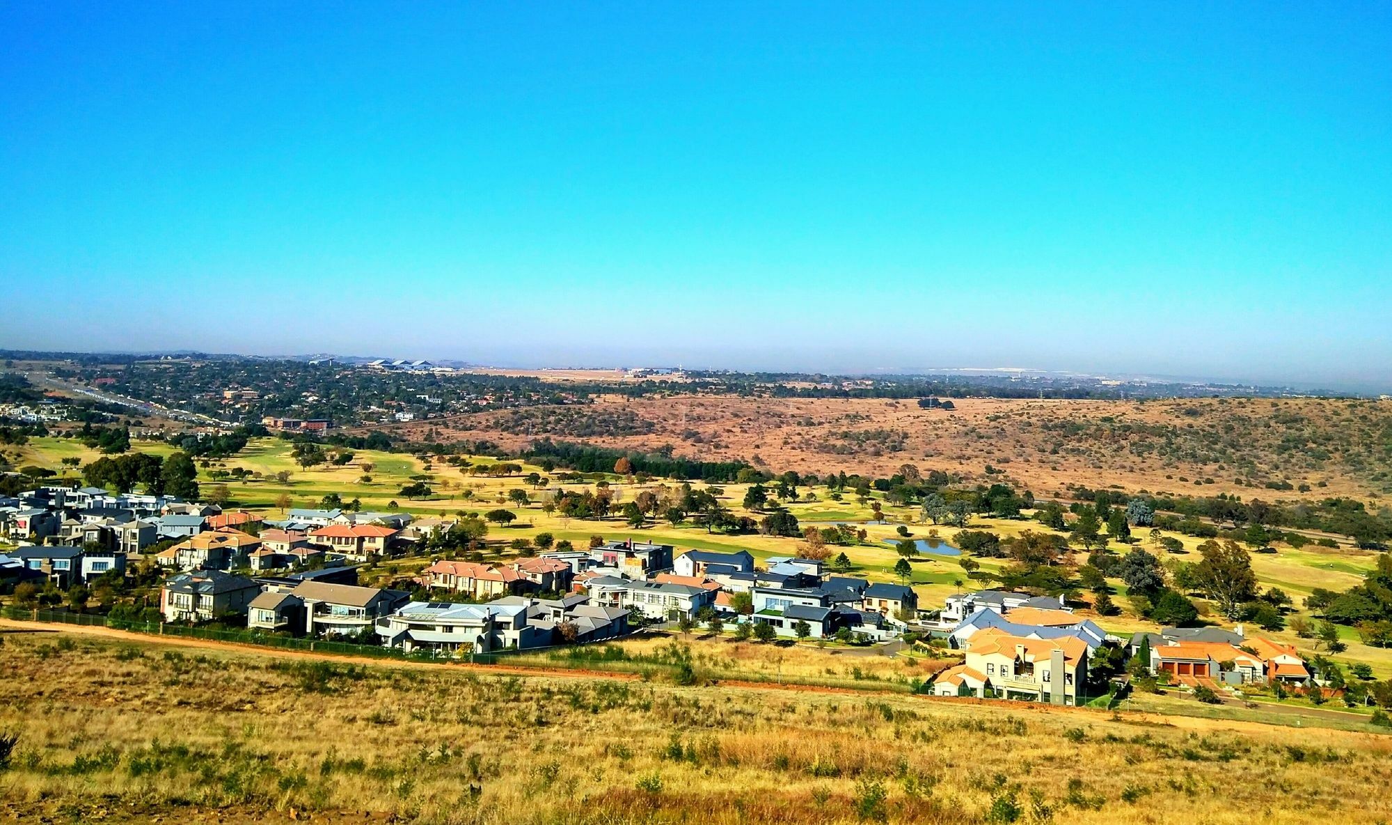 Limonite Guesthouse Pretoria-Noord Dış mekan fotoğraf